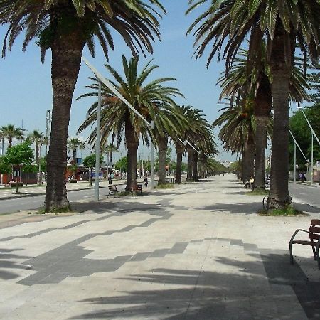 Alma Di Alghero Apartments Eksteriør bilde