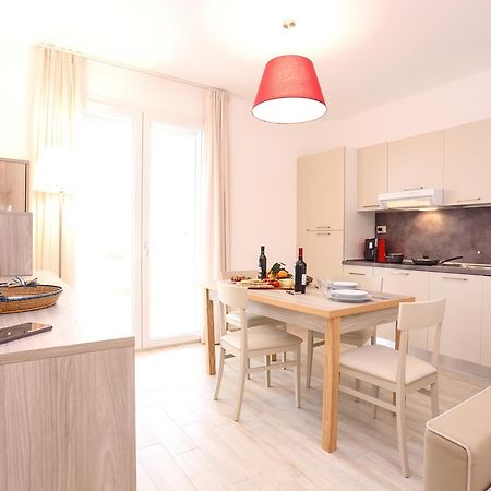 Alma Di Alghero Apartments Eksteriør bilde