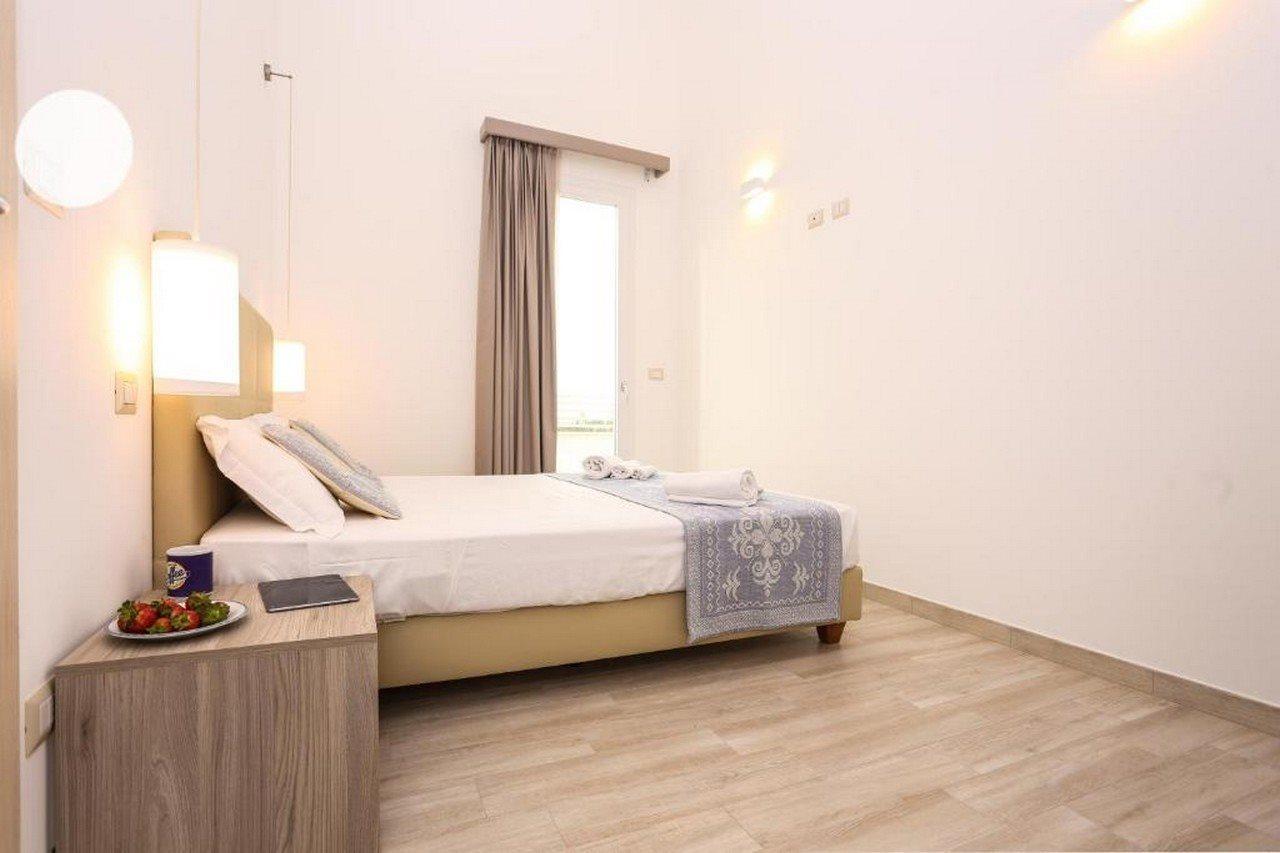 Alma Di Alghero Apartments Eksteriør bilde