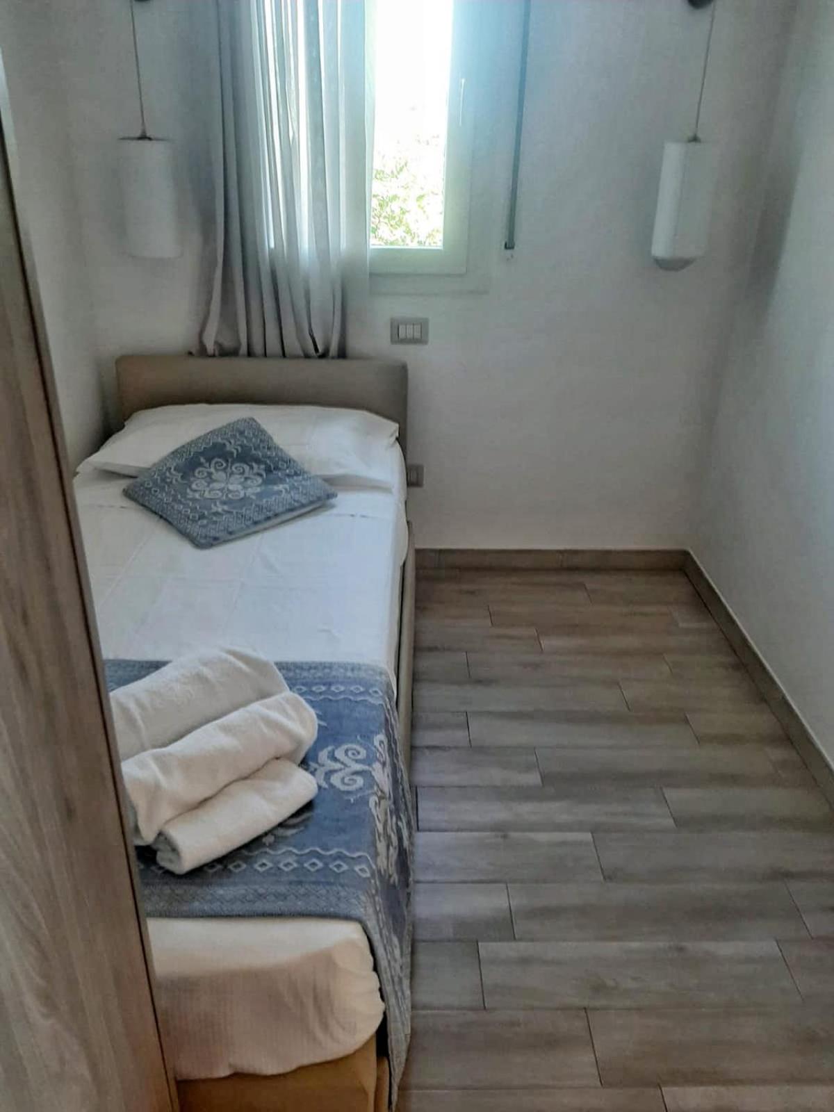Alma Di Alghero Apartments Eksteriør bilde