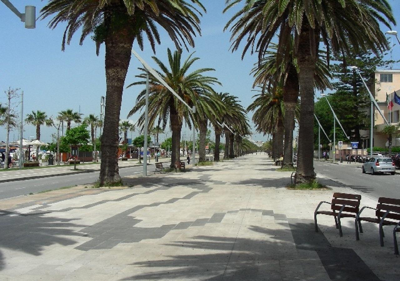 Alma Di Alghero Apartments Eksteriør bilde