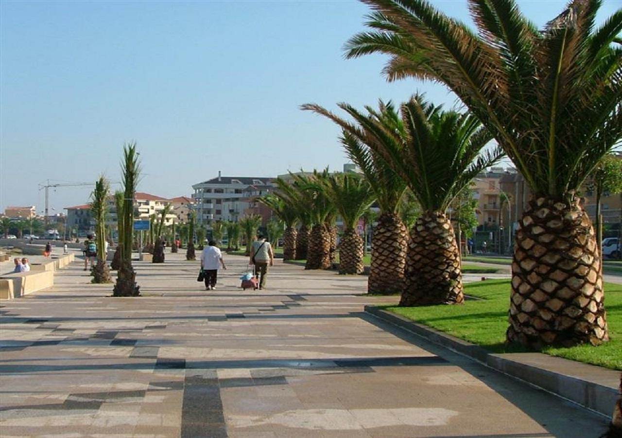 Alma Di Alghero Apartments Eksteriør bilde