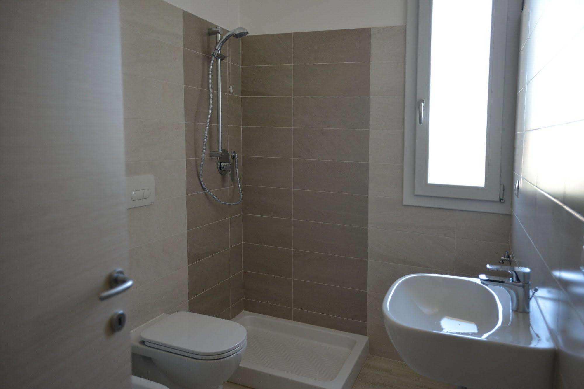 Alma Di Alghero Apartments Eksteriør bilde