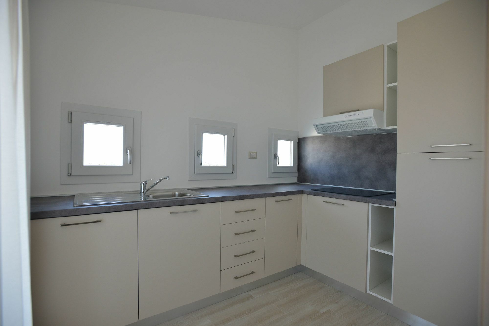 Alma Di Alghero Apartments Eksteriør bilde