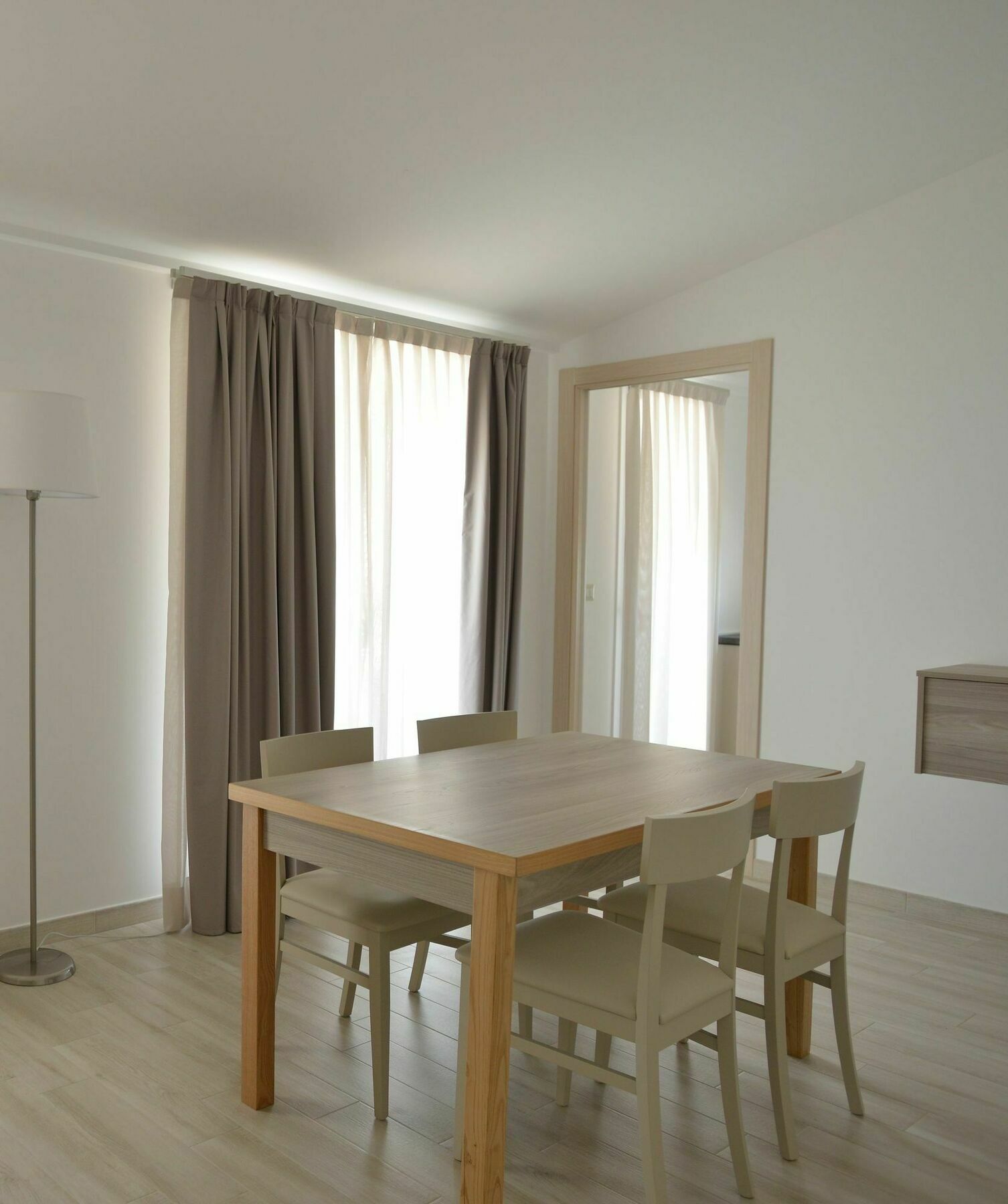 Alma Di Alghero Apartments Eksteriør bilde